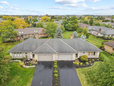 4314 Weybridge Court Powell, OH 43065