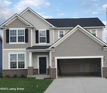 4020 Bent Creek Dr La Grange, KY 40031
