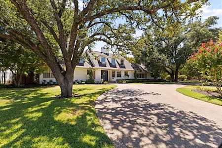 6321 Rosemont Avenue Fort Worth, TX 76116