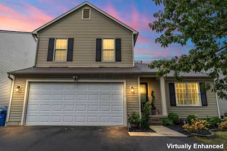5073 Langcroft Drive Hilliard, OH 43026