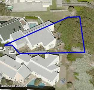 957 N Highway A1A Indialantic, FL 32903