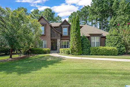 109 Kilkerran Lane Pelham, AL 35124
