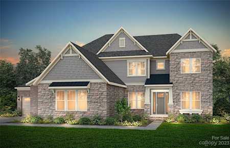 8304 Balcony Bridge Rd Huntersville, NC 28078