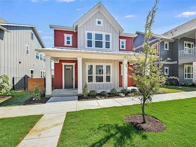 5811 Rangeland RD Austin, TX 78747