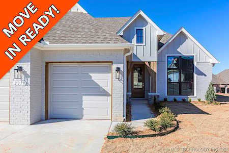 2019 W S 113th St Jenks, OK 74037