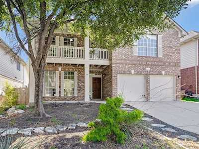 5128 Bluestar DR Austin, TX 78739