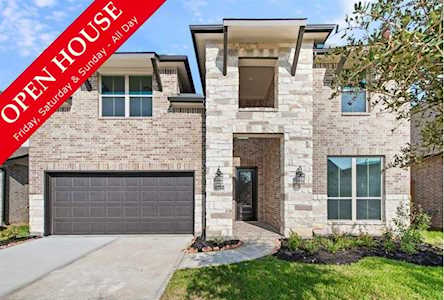 17320 Cain Clearing PASS Austin, TX 78738