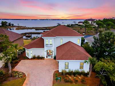 3672 Preserve Blvd Panama City Beach, FL 32408