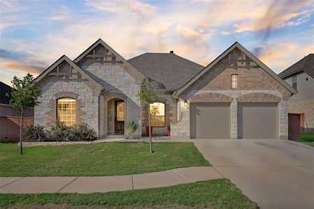 2113 Highland Ridge RD Georgetown, TX 78628