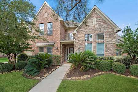 21218 Redcrest Manor Dr Richmond, TX 77406