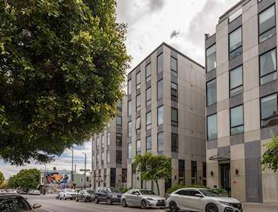 1515 15th St #503 San Francisco, CA 94103 CA 94110 CA 94117 CA 94110 CA 94115 CA 94103