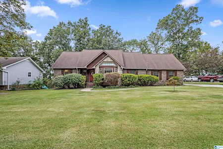 1521 Sequoia Trail Alabaster, AL 35007