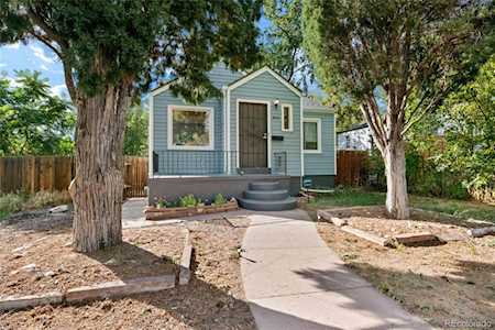 2935 Chase St Wheat Ridge, CO 80214