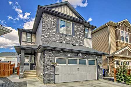 149 Nolanhurst Place NW Calgary, AB T3R1S4