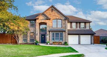 3701 Whitefish Lake Drive Frisco, TX 75035