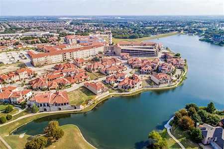 6675 Mediterranean Drive #3202 McKinney, TX 75072