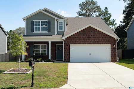 921 Saffron Drive Leeds, AL 35094