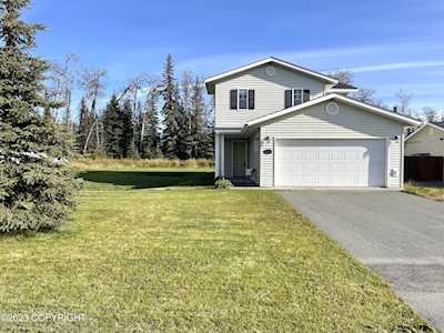 126 Sierra Heights St Soldotna, AK 99669