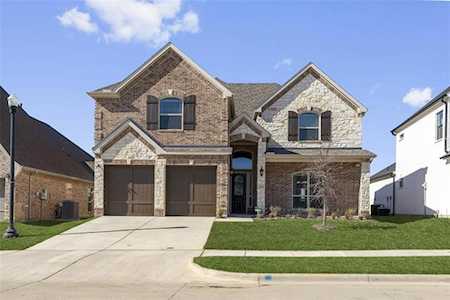 2241 Meridian Place Midlothian, TX 76065