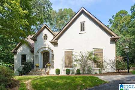 3526 S Brookwood Place Mountain Brook, AL 35223