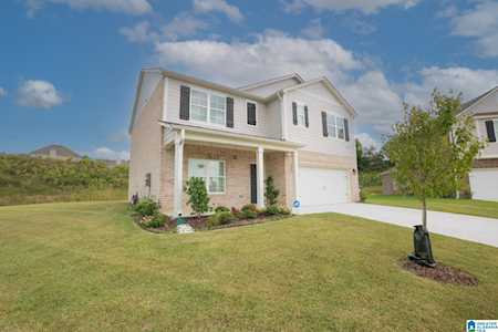 7043 Turnberry Highlands Cove Gardendale, AL 35071
