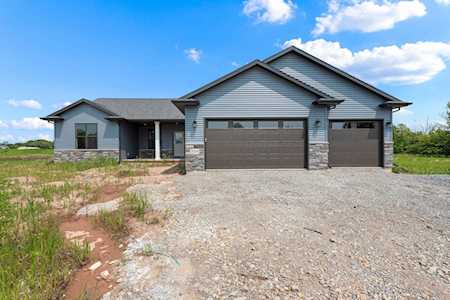 2538 S Stellita Circle De Pere, City of De Pere, WI 54115-0000