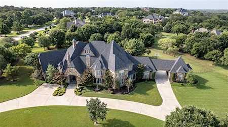 8901 Baltusrol Drive Flower Mound, TX 75022