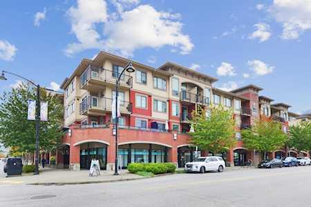 11882 226 Street #311 Maple Ridge, BC V2X 9C7