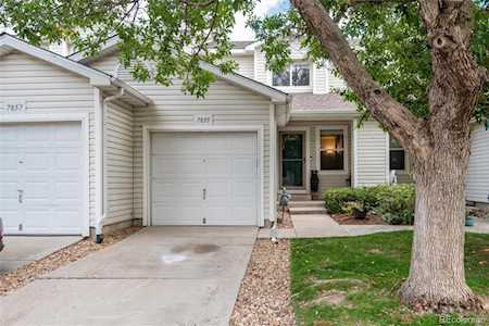 7855 S Kalispell Circle Englewood, CO 80112
