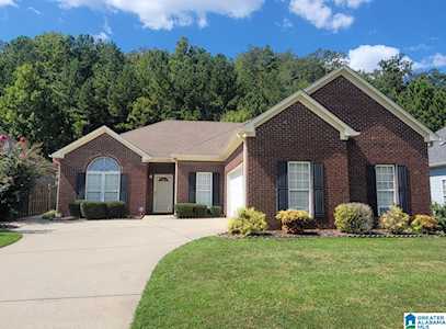164 Cove Lane Pelham, AL 35124