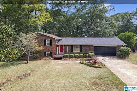 335 Cherokee Street Montevallo, AL 35115