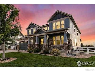 5101 Eagan Circle Longmont, CO 80503