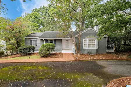 3808 S Montevallo Road Mountain Brook, AL 35213