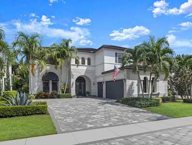 17814 Cadena Drive Boca Raton, FL 33496