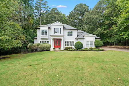 100 Stone Orchard Court Milton, GA 30004
