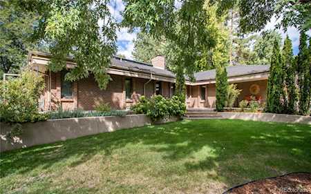 4085 S Dexter St Cherry Hills Village, CO 80113