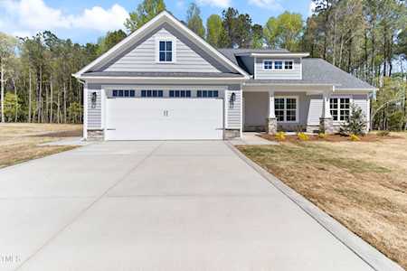 349 Pepperdam Street Smithfield, NC 27577