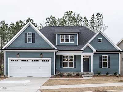 2306 Terri Creek Drive Fuquay Varina, NC 27526