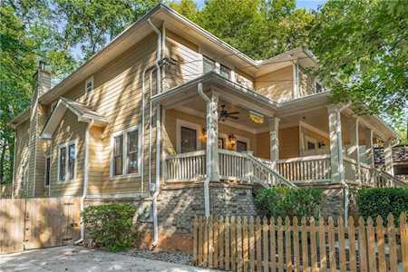 467 Kelly Street SE Atlanta, GA 30312