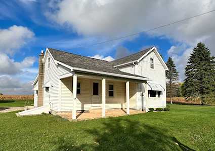 3007 Clairville Rd Oshkosh, Town of Algoma, WI 54904