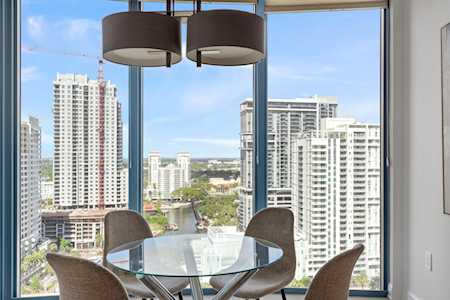 333 Las Olas Way #2306 Fort Lauderdale, FL 33301