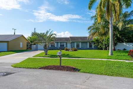 781 Lilac Drive Royal Palm Beach, FL 33411