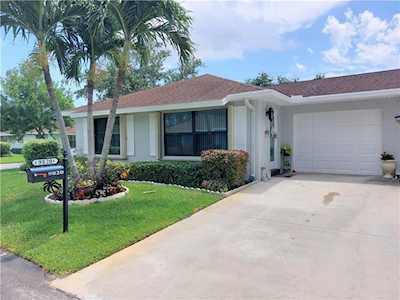 9820 Tabebuia Tree Dr #A Boynton Beach, FL 33436