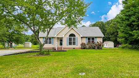 4333 Deerfield Dr Monroe, NC 28112