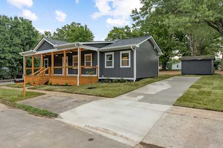 1601 Overton St Old Hickory, TN 37138