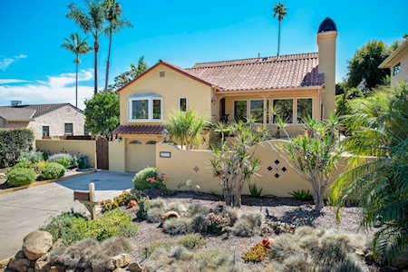 311 Stanley Dr Santa Barbara, CA 93105
