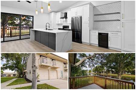 6309 92nd PLACE N #2501 Pinellas Park, FL 33782