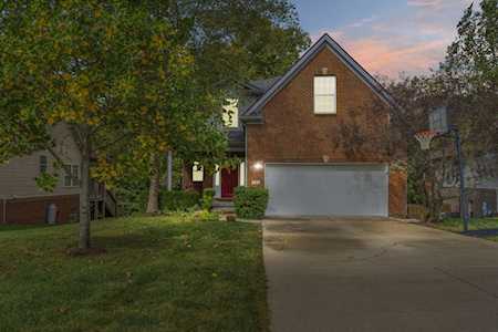 101 Hidden Paddock Ln Georgetown, KY 40324