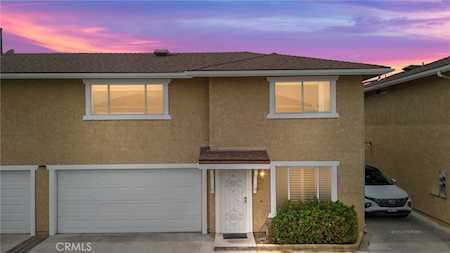 9231 1/2 Cedar St #5 Bellflower, CA 90706