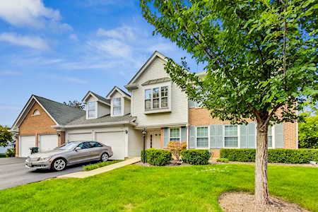 816 Butternut Ln #C Mount Prospect, IL 60056